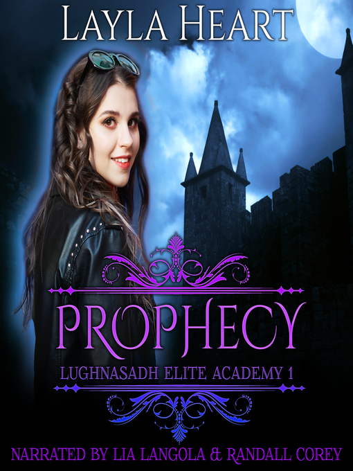 Title details for Prophecy by Layla Heart - Available